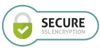 Secure SSL Encryption
